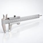 Vernier Calliper